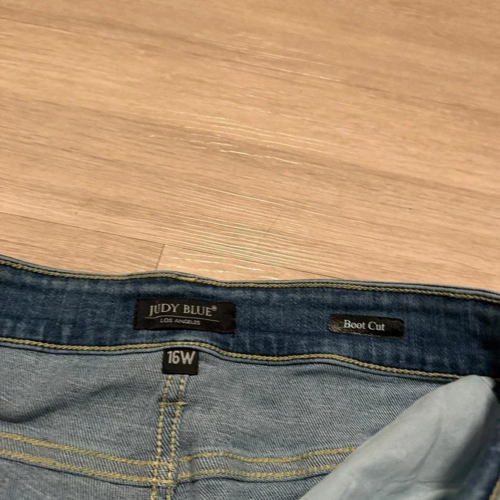 American Vintage beautiful blue